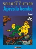 Franco Bonvi - Après la bombe Tome 2 - Patrimoine Glénat 2.