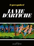 Christian Godard et Pierre Le Guen - Vie d'artiche - Patrimoine Glénat 99.