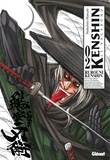 Nobuhiro Watsuki - Kenshin Perfect edition - Tome 02.