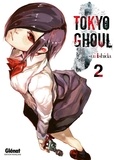 Sui Ishida - Tokyo Ghoul - Tome 02.