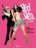 Xavier Dorison - Red Skin - Tome 02 - Jacky.