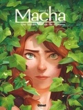 Flora Grimaldi - Macha - Une histoire de l'île d'Errance.