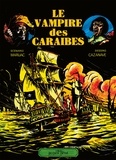  Marijac - Le capitaine Fantôme tome 2 - Vampires des Caraïbes.
