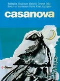  Collectif - Casanova - Patrimoine Glénat 12.