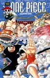 Eiichirô Oda - One Piece - Édition originale - Tome 40 - Gear.