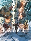 Jean-David Morvan - Ravage - Tome 01 - Les temps nouveaux.