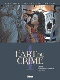 Olivier Berlion - L'Art du Crime - Tome 04 - Electra.