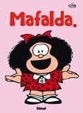  Quino - Mafalda - Tome 01 NE.