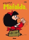  Quino - Mafalda - Tome 02 NE - Encore Mafalda.