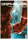 Roberto Recchioni - Orphelins - Tome 06 - Rock'n'Roll.
