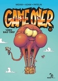  Midam et  Patelin - Game Over - Tome 15 - Very Bad Trip.