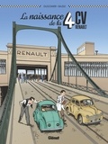  Dugomier - La Naissance de la 4CV.