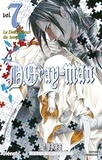 Katsura Hoshino - D.Gray-Man - Édition originale - Tome 07 - Le Destructeur du temps.