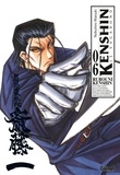 Nobuhiro Watsuki - Kenshin Perfect edition - Tome 06.