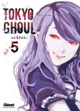 Sui Ishida - Tokyo Ghoul - Tome 05.