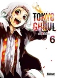 Sui Ishida - Tokyo Ghoul - Tome 06.