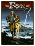Jean Dufaux - Fox - Tome 01 - Le Livre maudit.