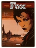 Jean Dufaux - Fox - Tome 06 - Jour-corbeau.