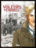 Jean Dufaux - Voleurs d'Empires - Tome 05 - Chat qui mord.