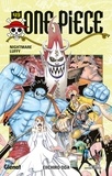Eiichirô Oda - One Piece - Édition originale - Tome 49 - Nightmare Luffy.