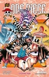 Eiichirô Oda - One Piece - Édition originale - Tome 55 - Des travs en enfer.