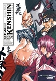 Nobuhiro Watsuki - Kenshin Perfect edition - Tome 12.