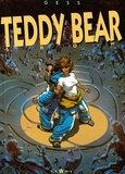  Gess - Teddy bear - Tome 03 - Teddy Bear show.