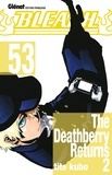 Tite Kubo - Bleach - Tome 53 - The deathberry Returns 2.