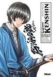 Nobuhiro Watsuki - Kenshin Perfect edition - Tome 13.