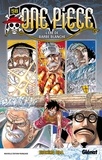 Eiichirô Oda - One Piece - Édition originale - Tome 58 - L'ère de Barbe blanche.