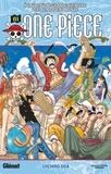 Eiichirô Oda - One Piece - Édition originale - Tome 61 - A l'aube d'une grande aventure vers le nouveau monde.