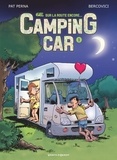 Patrice Perna - Camping Car - Tome 01.