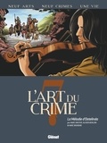 Olivier Berlion - L'Art du Crime - Tome 07 - La Mélodie D'Ostelinda.