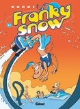 Éric Buche - Franky Snow - Tome 13 - Digital Détox.