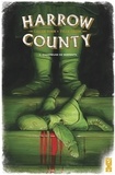 Cullen Bunn - Harrow County - Tome 03 - Charmeuse de serpents.
