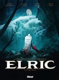 Julien Blondel - Elric - Tome 03 - Le Loup blanc.