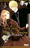 Mizue Tani - The Earl and the Fairy - Tome 01.