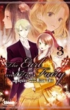 Mizue Tani - The Earl and the Fairy - Tome 03.