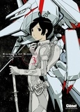 Tsutomu Nihei - Knights of Sidonia - Tome 03.