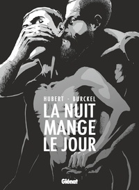  Hubert - La Nuit mange le jour.