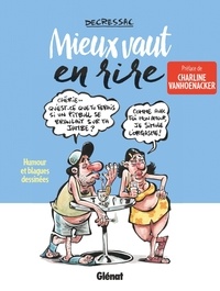  Decressac - Mieux vaut en rire - Humour et blagues dessinées.