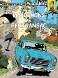 Une Aventure de Simon Nian - Tome 02 - Les démons de Pertransac.