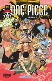 Eiichirô Oda - One Piece - Édition originale - Tome 64 - 100000 vs 10.