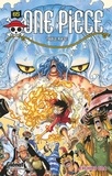 Eiichirô Oda - One Piece - Édition originale - Tome 65 - Table rase.