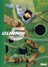 Yukito Kishiro - Gunnm - Édition originale - Tome 05.