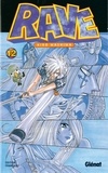 Hiro Mashima - Rave - Tome 12.