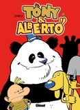  Dab's - Tony et Alberto - Tome 06 - Pandi, Panda.