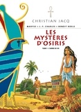 Jean-François Charles - Les Mystères d'Osiris - Tome 01 - L'Arbre de Vie.