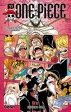 Eiichirô Oda - One Piece - Édition originale - Tome 71 - Le Colisée de tous les dangers.