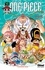 Eiichirô Oda - One Piece - Édition originale - Tome 72 - Les Oubliés de Dressrosa.